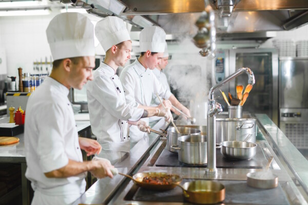 Gastronomie Neuheiten 2023 - Gastronomie Neuheiten 2023