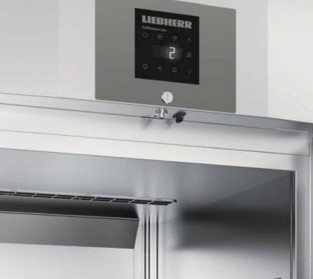Neue Liebherr Produkte &amp; Katalog online - Neue Liebherr Gewerbe Produkte &amp; Katalog online