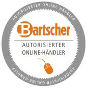 Bartscher autorisierter Händler