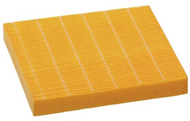 Reifeschrank mit Aktivkohlefilter