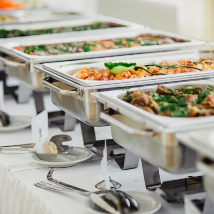 Catering Equipment