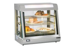 Heiße Theke Deli I