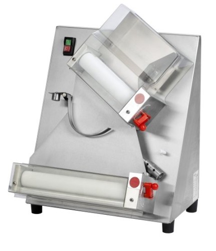 Teigausrollmaschine Modell TERAMO