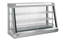 Heiße Theke Deli III
