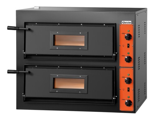 Pizzaofen CT 200