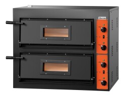 Pizzaofen CT 200