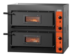 Pizzaofen CT 200