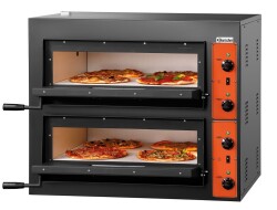 Pizzaofen CT 200