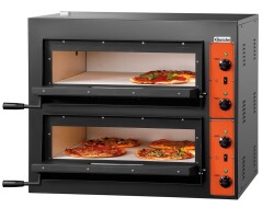 Pizzaofen CT 200