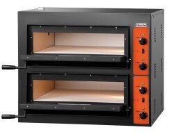 Pizzaofen CT 200