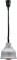 Buffet-Lampe Modell HENRY