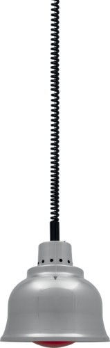 Buffet-Lampe in Chrom Modell CLYDE