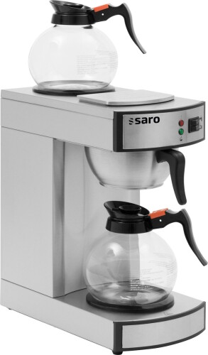 Kaffeemaschine Modell SAROMICA K 24 T