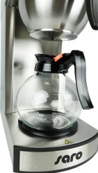 Kaffeemaschine Modell SAROMICA K 24 T