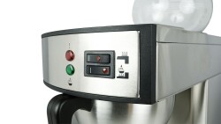 Kaffeemaschine Modell SAROMICA K 24 T