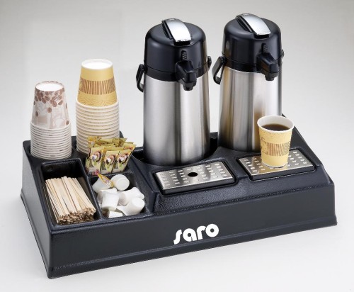 Kaffeestation Modell LEO 2