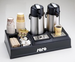 Kaffeestation Modell LEO 2