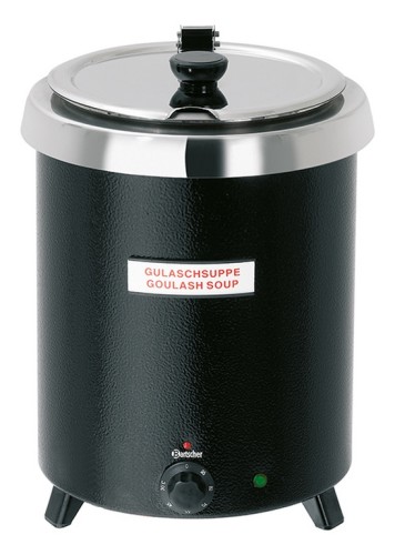Suppentopf "CLUB" 8.5 Liter