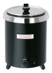 Suppentopf "CLUB" 8.5 Liter