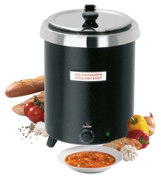 Suppentopf "CLUB" 8.5 Liter