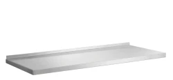 Wandbord 1 Regalboden Breite 600 x Tiefe 355 mm