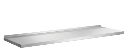 Wandbord 1 Regalboden Breite 1000 x Tiefe 355 mm