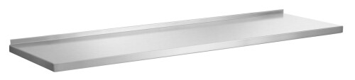 Wandbord 1 Regalboden Breite 1200 x Tiefe 355 mm