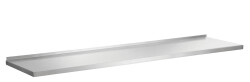 Wandbord 1 Regalboden Breite 2000 x Tiefe 355 mm