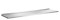Wandbord 1 Regalboden Breite 2000 x Tiefe 355 mm