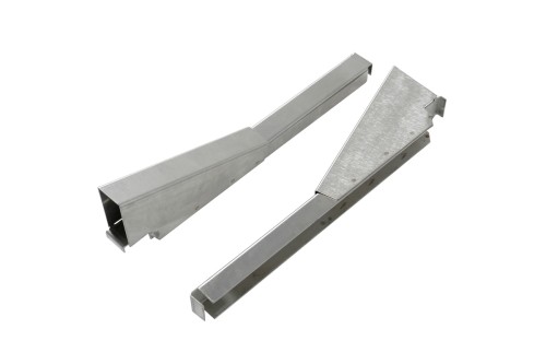 Zubehör Konsolen - 1 Paar