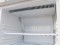 Edelstahl Kühlschrank 502 U CHR