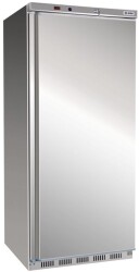 Tiefkühlschrank 502 TK CHR