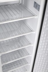 Tiefkühlschrank 502 TK CHR