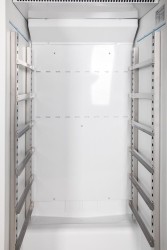 Backwaren-Kühlschrank EN Norm 520 BKU