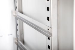 Backwaren-Kühlschrank EN Norm 520 BKU