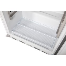 Backwaren-Kühlschrank EN Norm 520 BKU