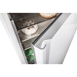 Backwaren-Kühlschrank EN Norm 520 BKU