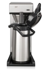 Kaffeemaschine TH - mit Wassertank