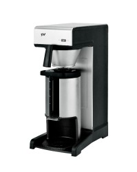 Kaffeemaschine TH - mit Wassertank