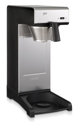 Kaffeemaschine TH - mit Wassertank