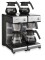 Kaffeemaschine Mondo Twin 230 V mit Wassertank