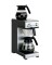 Kaffeemaschine Matic 2 mit Festwasseranschluß