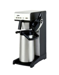 Kaffeemaschine THa mit Festwasseranschluß