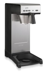 Kaffeemaschine THa mit Festwasseranschluß