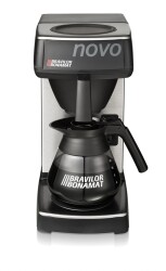 Kaffeemaschine Novo mit Wassertank