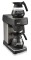 Kaffeemaschine Novo mit Wassertank