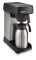 Kaffeemaschine Iso mit Wassertank
