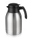 Isolierkanne Edelstahl - 2,0 Liter Inhalt