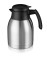 Isolierkanne Edelstahl - 1,5 Liter Inhalt