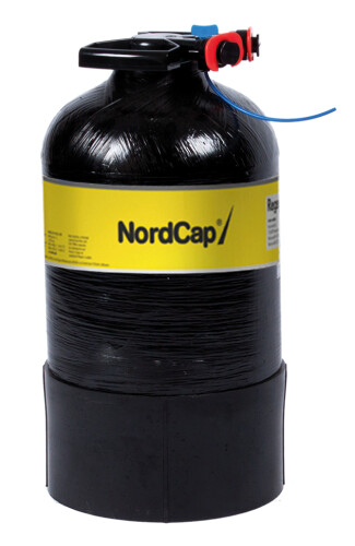 NordCap TE 20 Wasserenthärtungsanlage